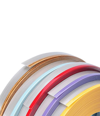 平板封边条系列