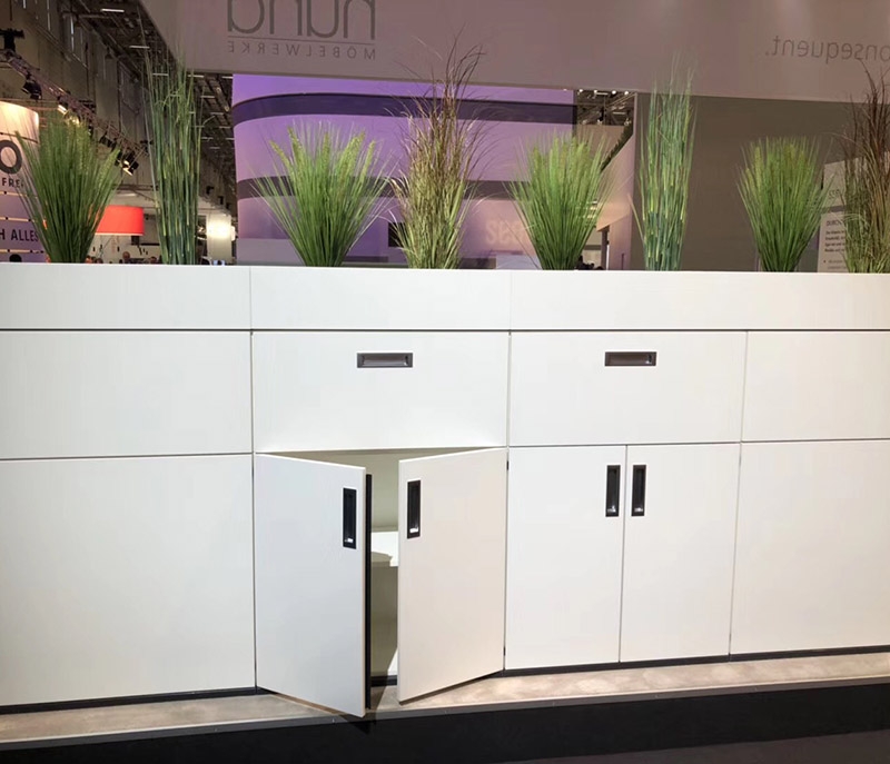 家具封边条的作用是什么？为什么使用它更加环保？